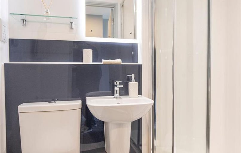 Ash Grove, Near University, Guildford - Image 1